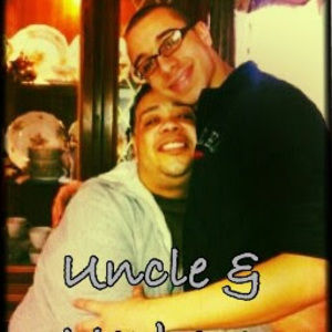 Meet your Posher, Elias